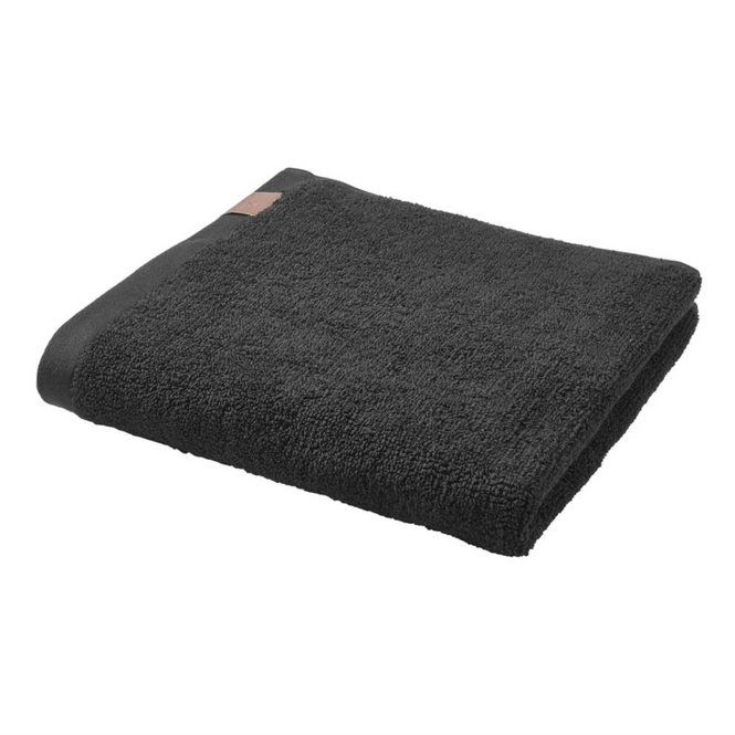 Handdoek AQUANOVA OSLTWS-633 Oslo Gotscotton / 55x100 / Caviar