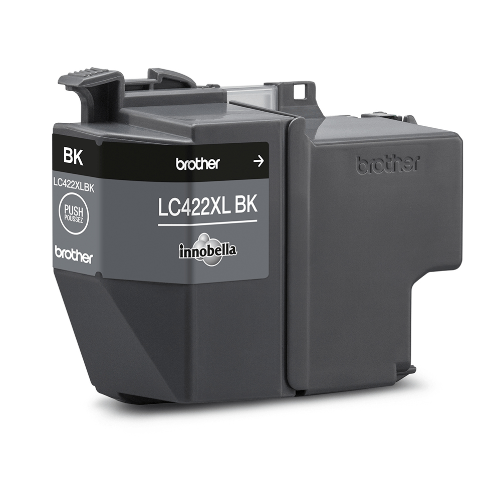 Brother cartouche d'encre LC422XLBK
