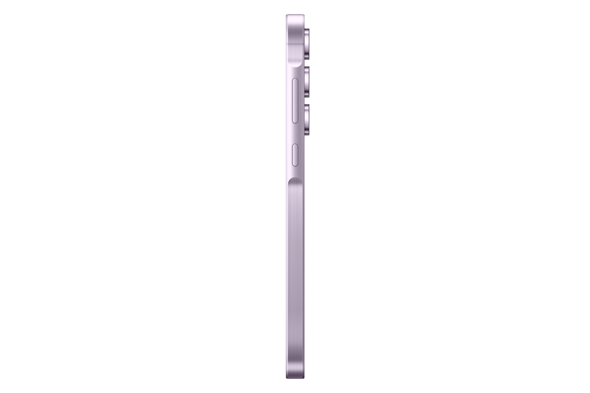 Smartphone SAMSUNG GALAXY A55 5G 128GB Lilac