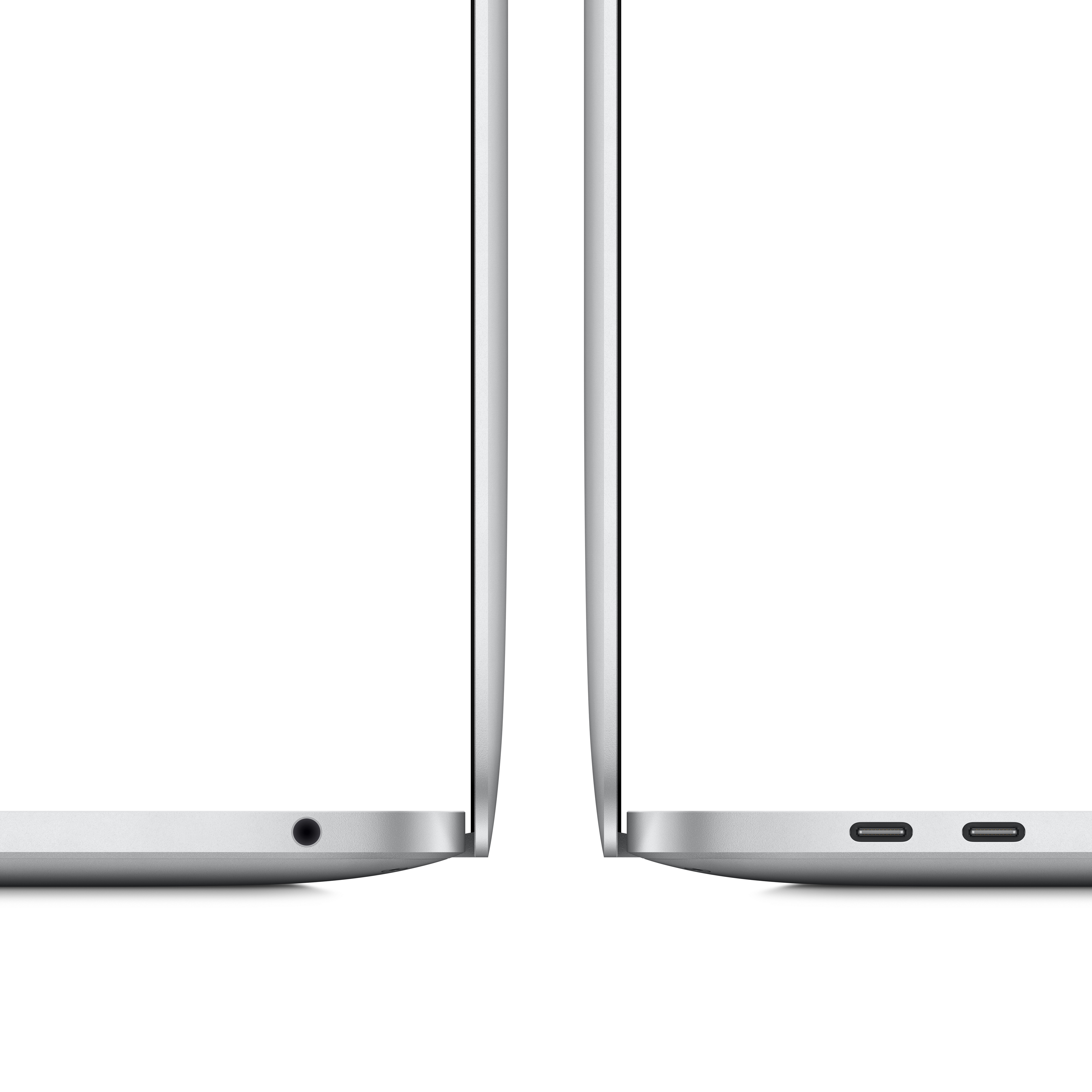 APPLE Macbook Pro 13" 2020 M1 8GB/256GB Silver