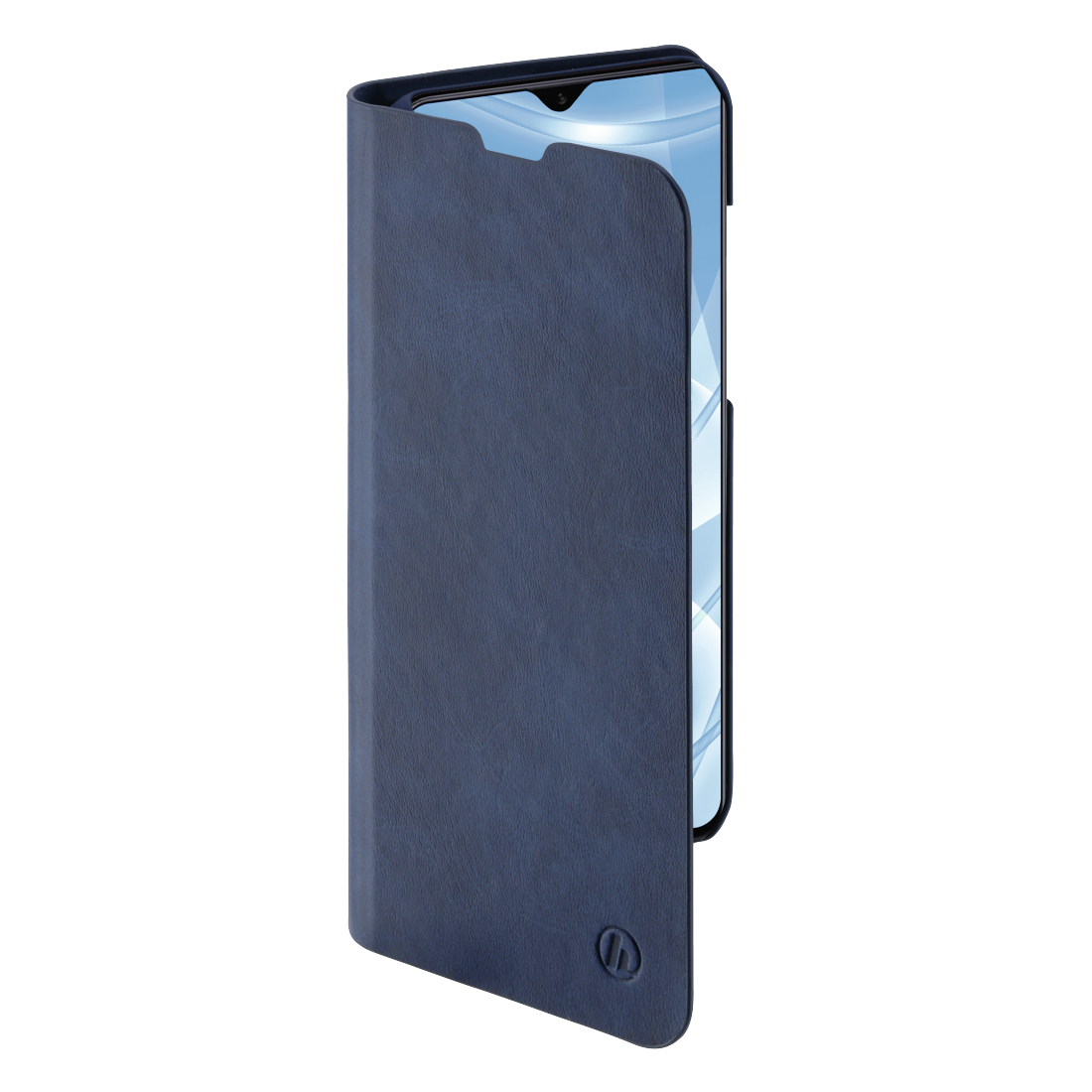 Tas (TEL) HAMA 186688 Guard Pro Booklet Galaxy A50 Blauw