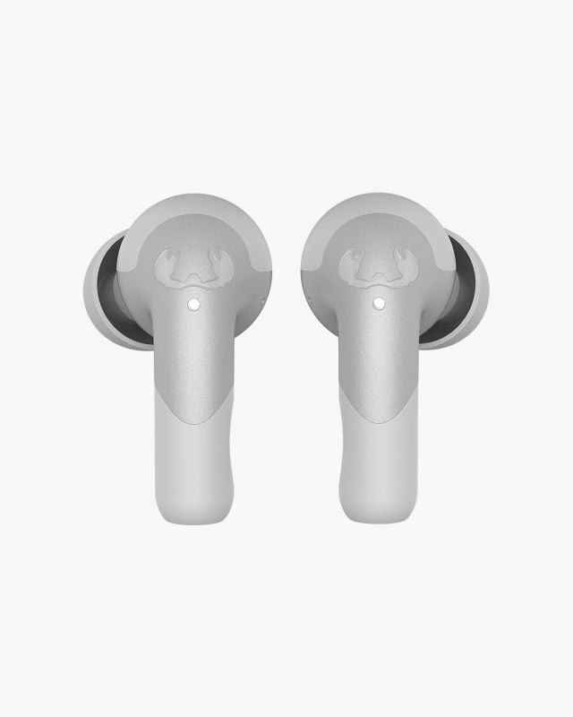 Oordopjes FRESH N REBEL Twins Ace icy grey