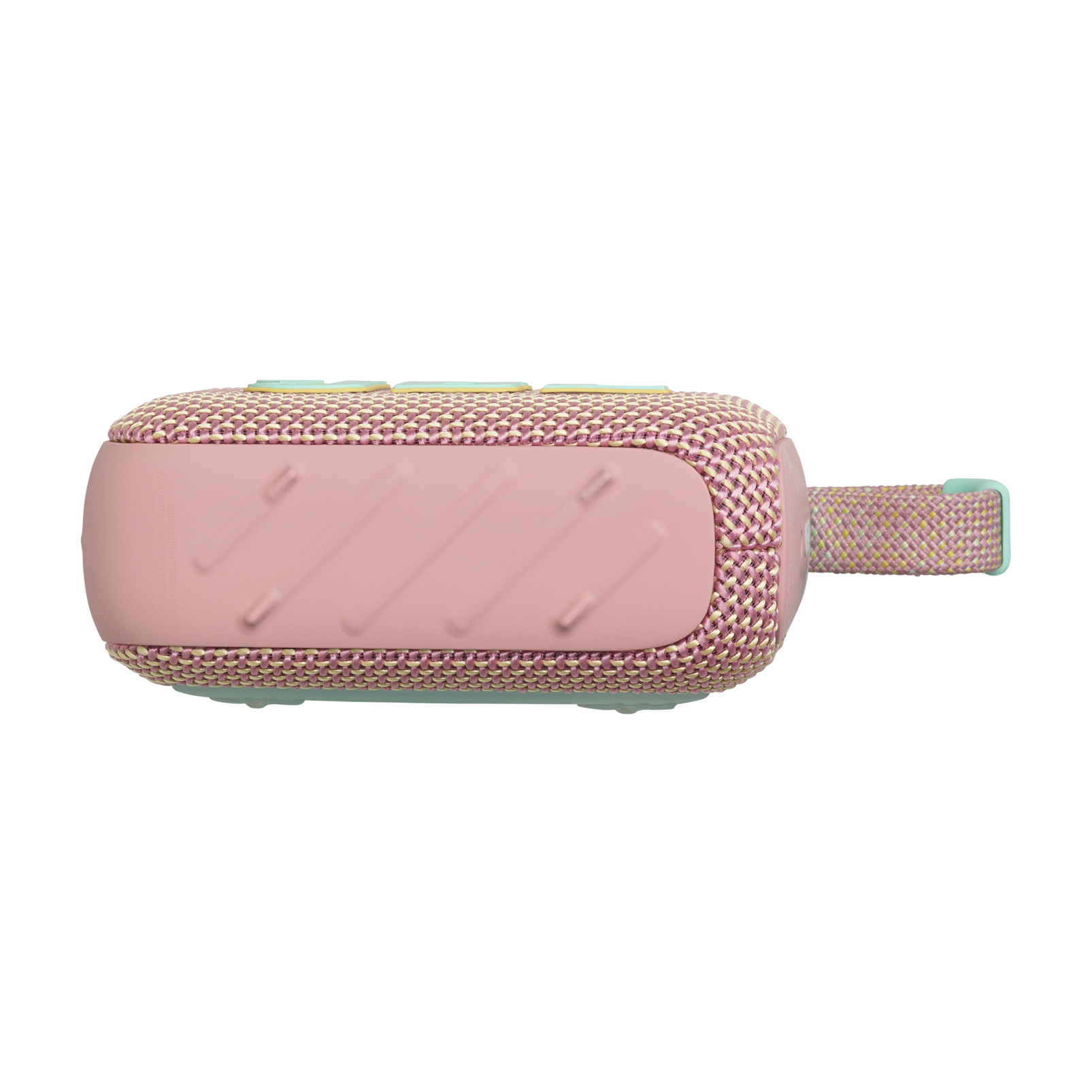 Bluetooth speaker JBL Go 4 roze