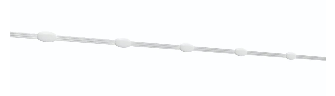 Hama 00176660 éclairage intelligent Guirlande lumineuse intelligente Wi-Fi