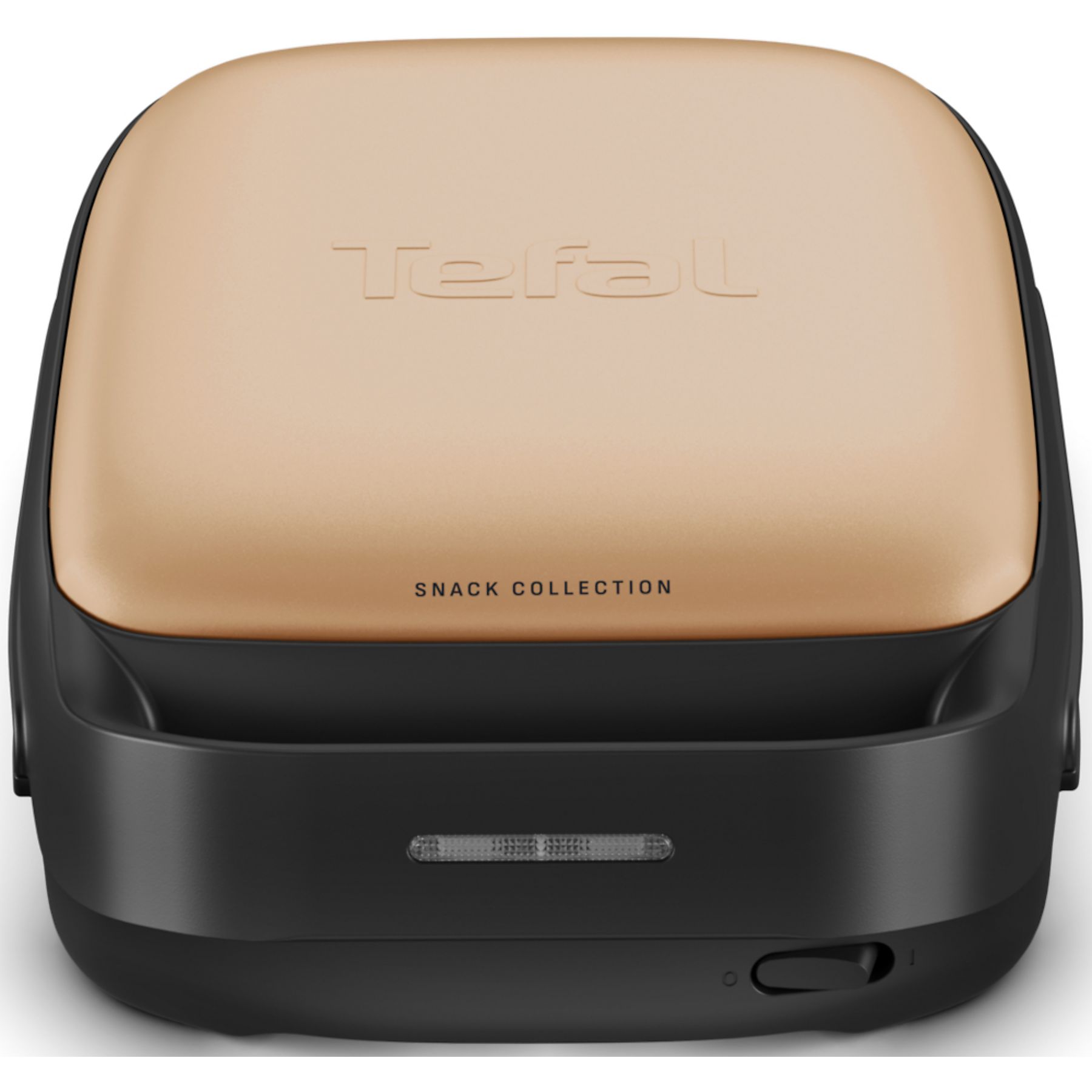 Croque & wafelijzer TEFAL SW863JF0 Snack Collection