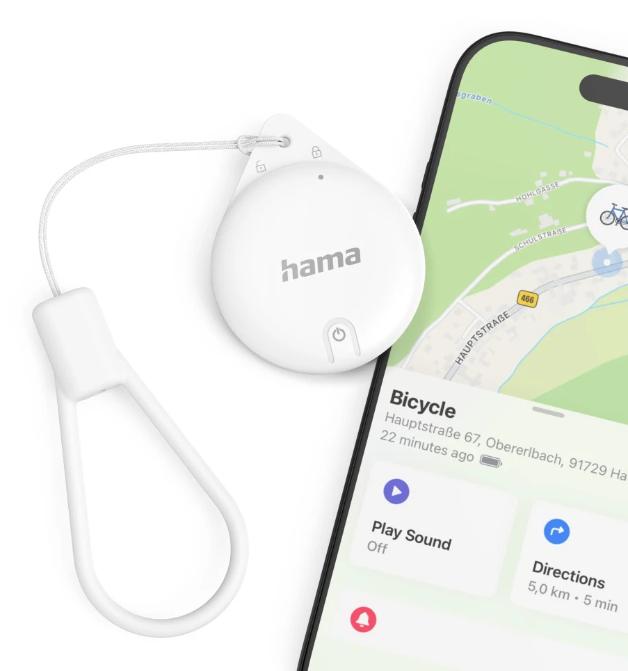Hama Smartwatch Acc. 00185815