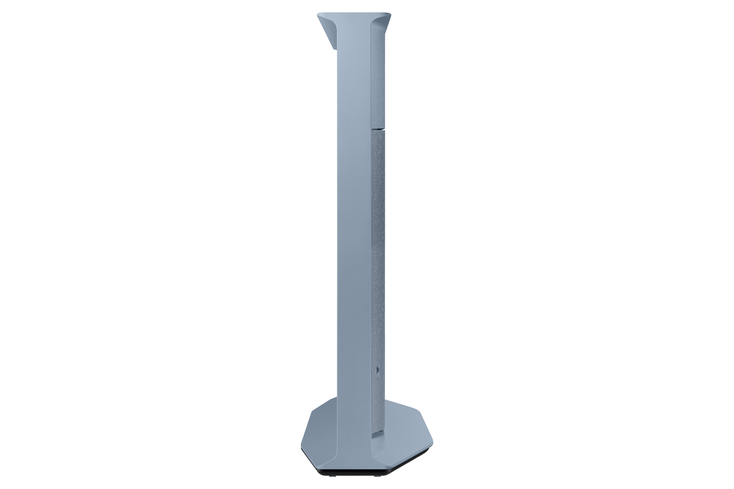 TV Samsung QLED The Serif QE55LS01BBUXXN Bleu