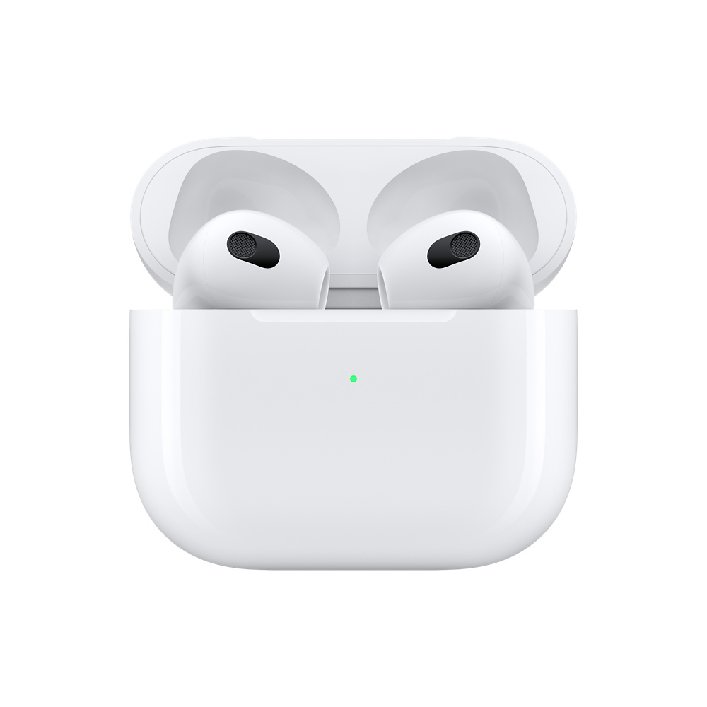 APPLE AIRPODS 3RD GEN LIGHTNING