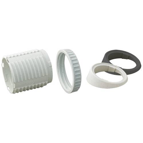 MX-S14-OPT-MK-CW Flexmount Celing Wall mounting Kit Mobotix