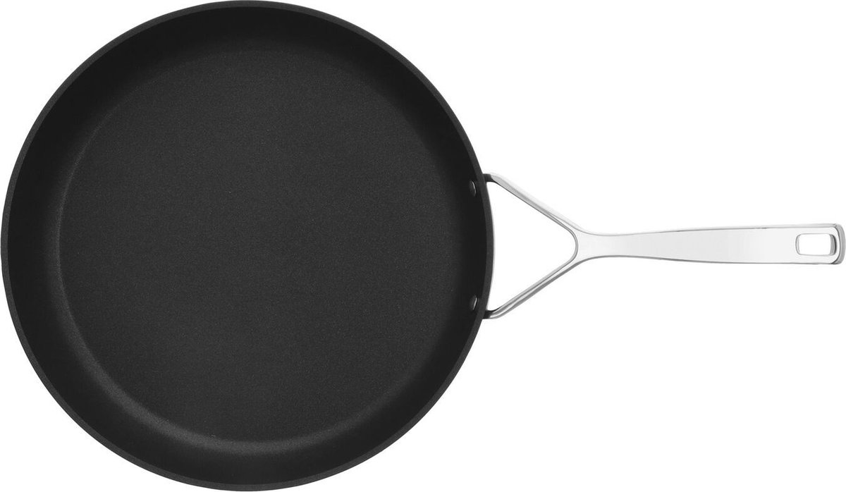 Demeyere alu pro poele a frire 32 cm