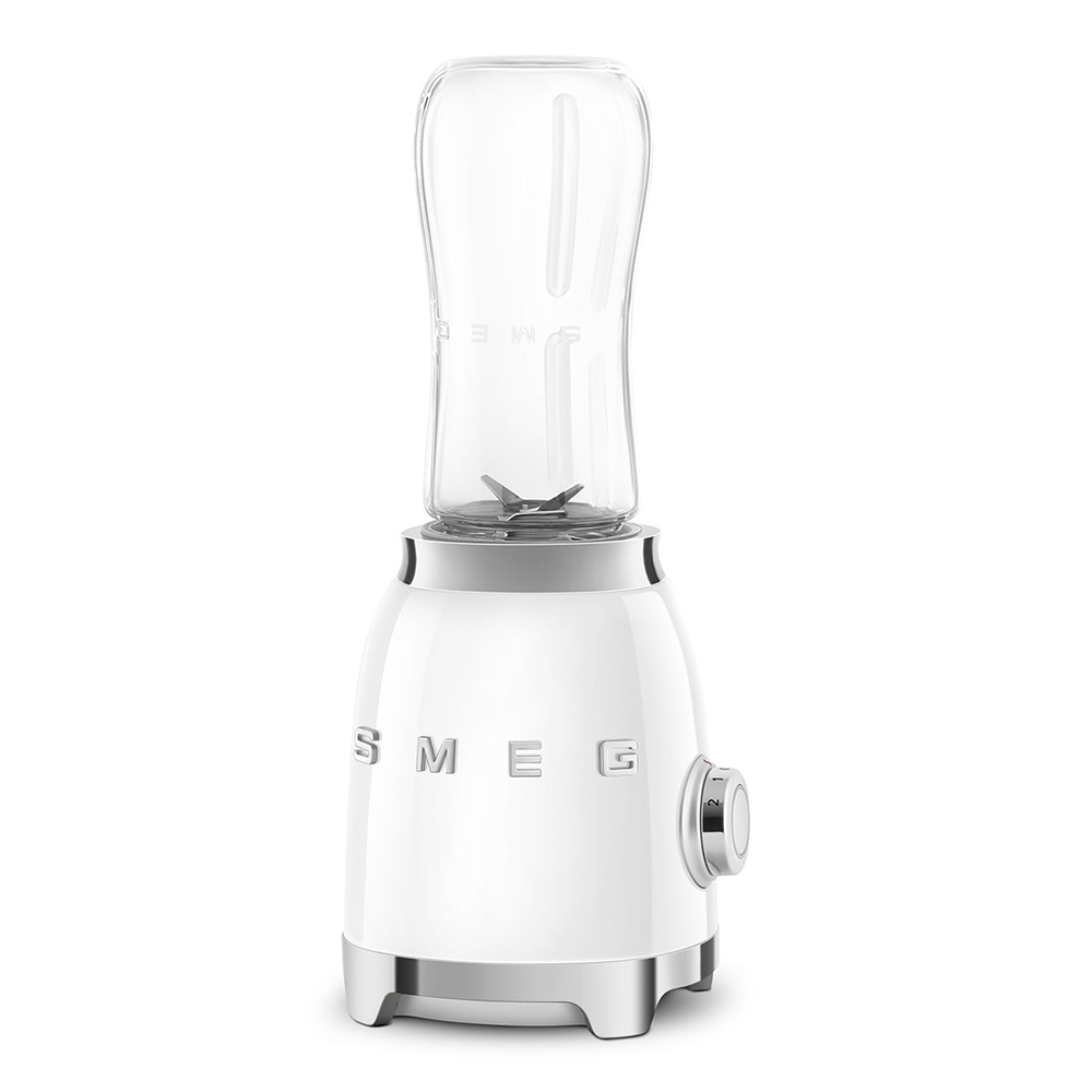 Blender SMEG PBF01WHEU 50's Style / Wit