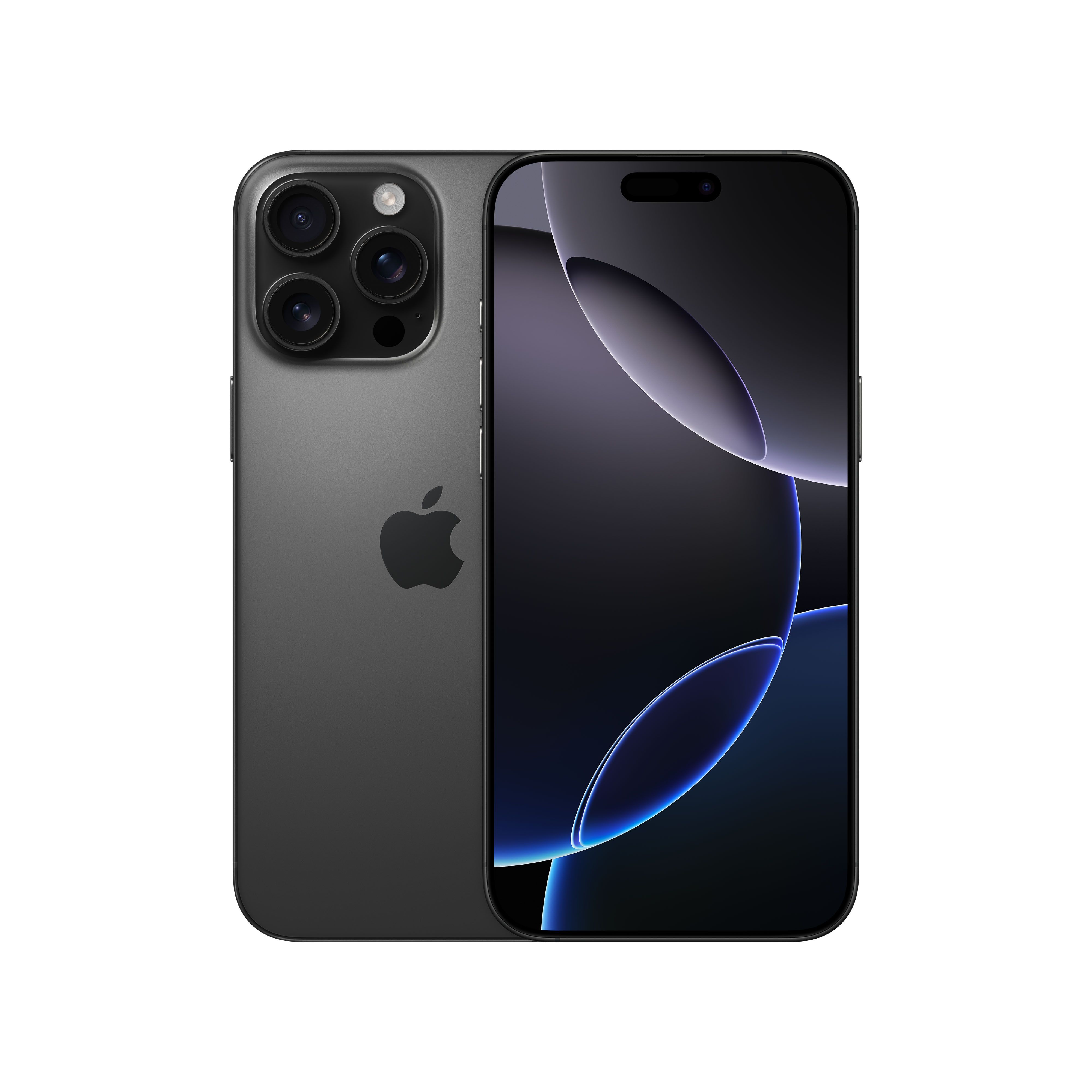 Smartphone APPLE IPHONE 16 PRO MAX 1TB BLACK TITANI