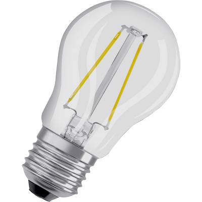 LED-lamp OSRAM 3368075 Retrofit Classic P E27 - 2,5W - 25W
