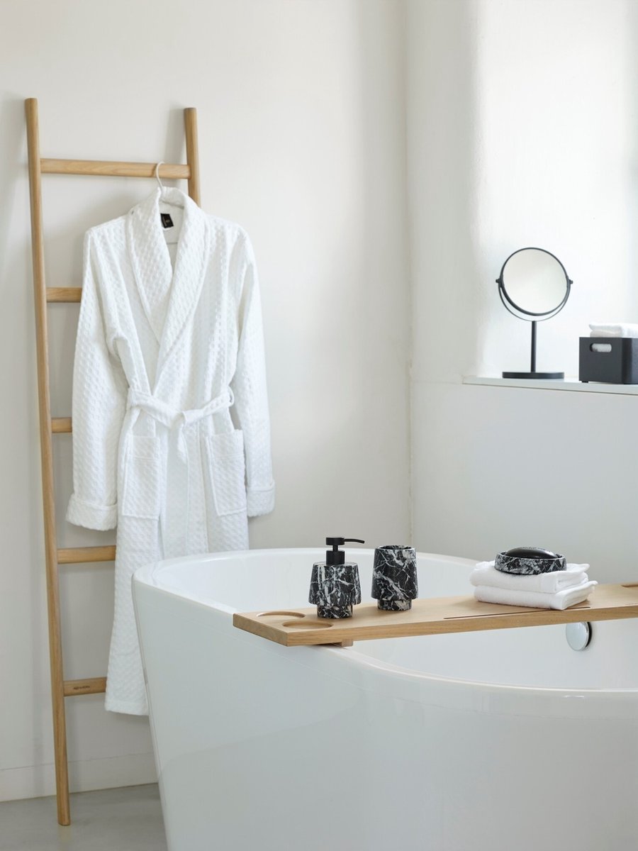 Badplank Aquanova MINBRM-387 Mink Oak