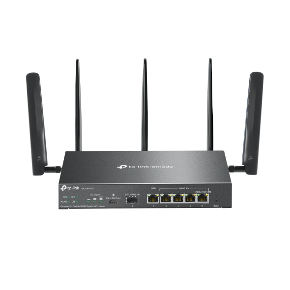 Tp-Link Routeur sans fil ER706W4G