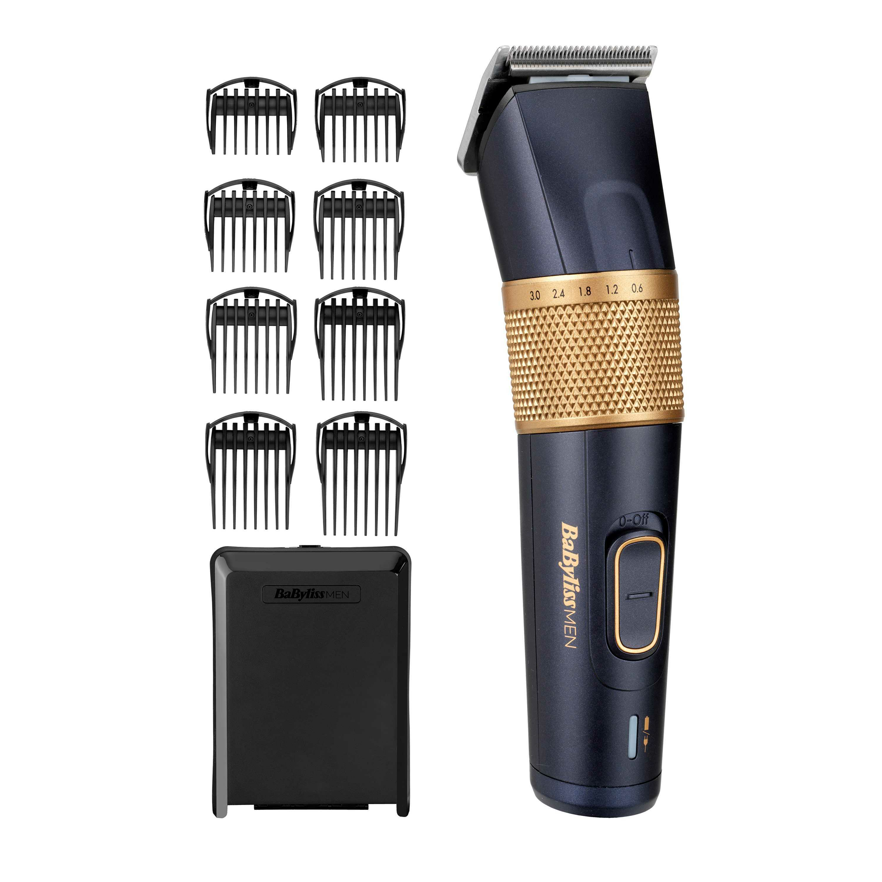 Babyliss tondeuse E986E