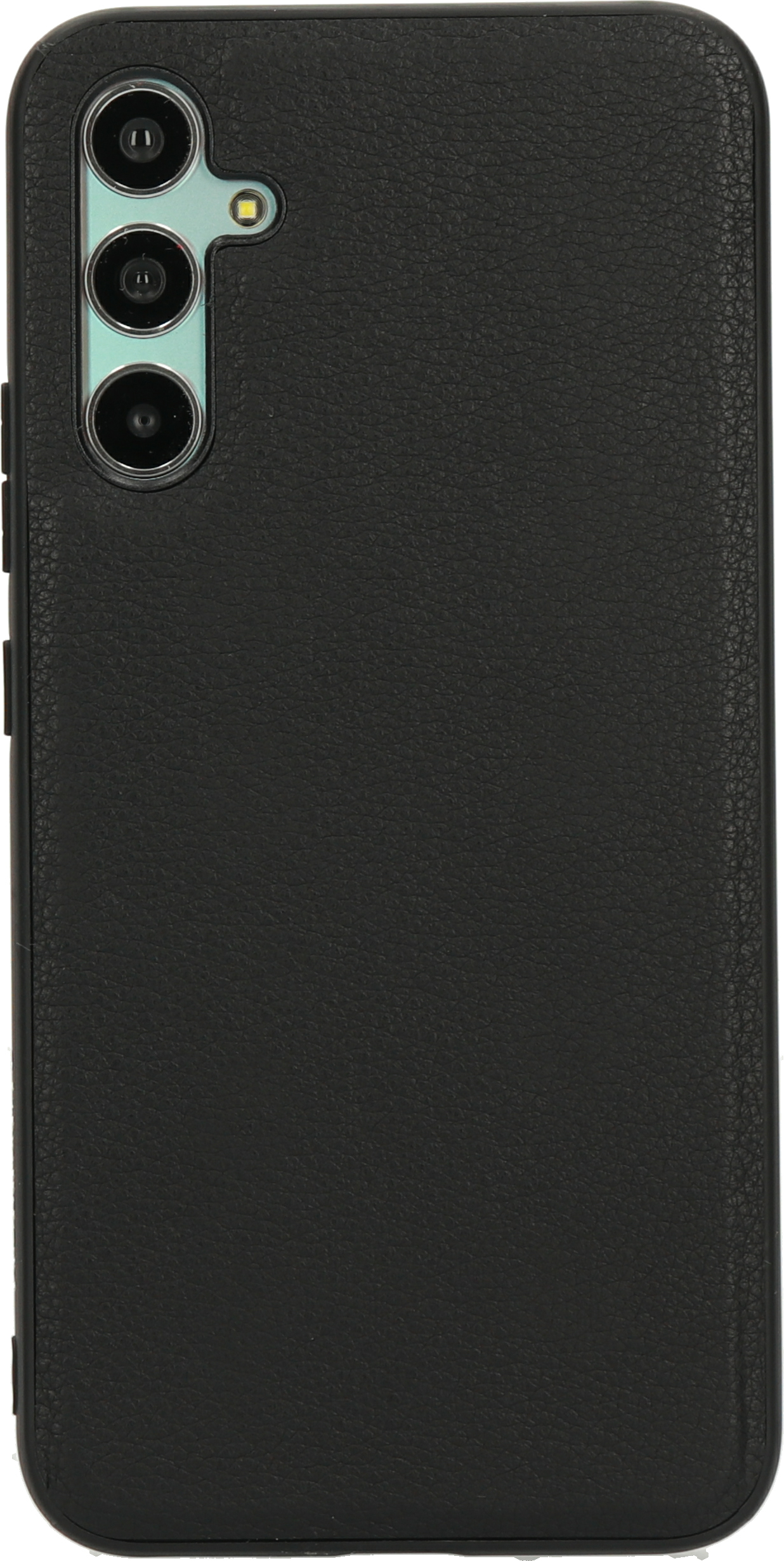 Mobiparts Leather 2 in 1 Wallet Case Samsung Galaxy A34 Black