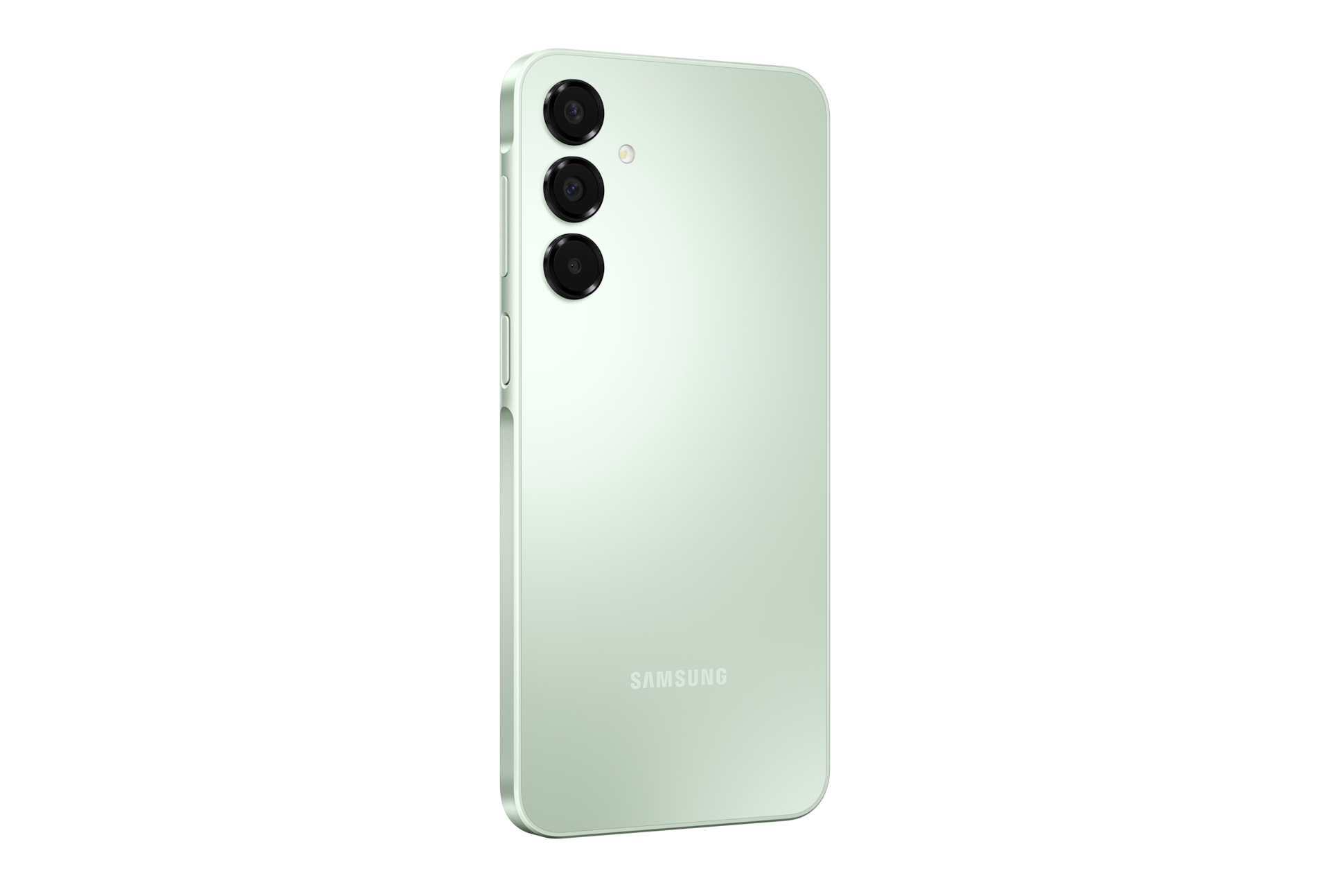Smartphone Samsung Galaxy A16 LTE 128GB LIGHT GREEN