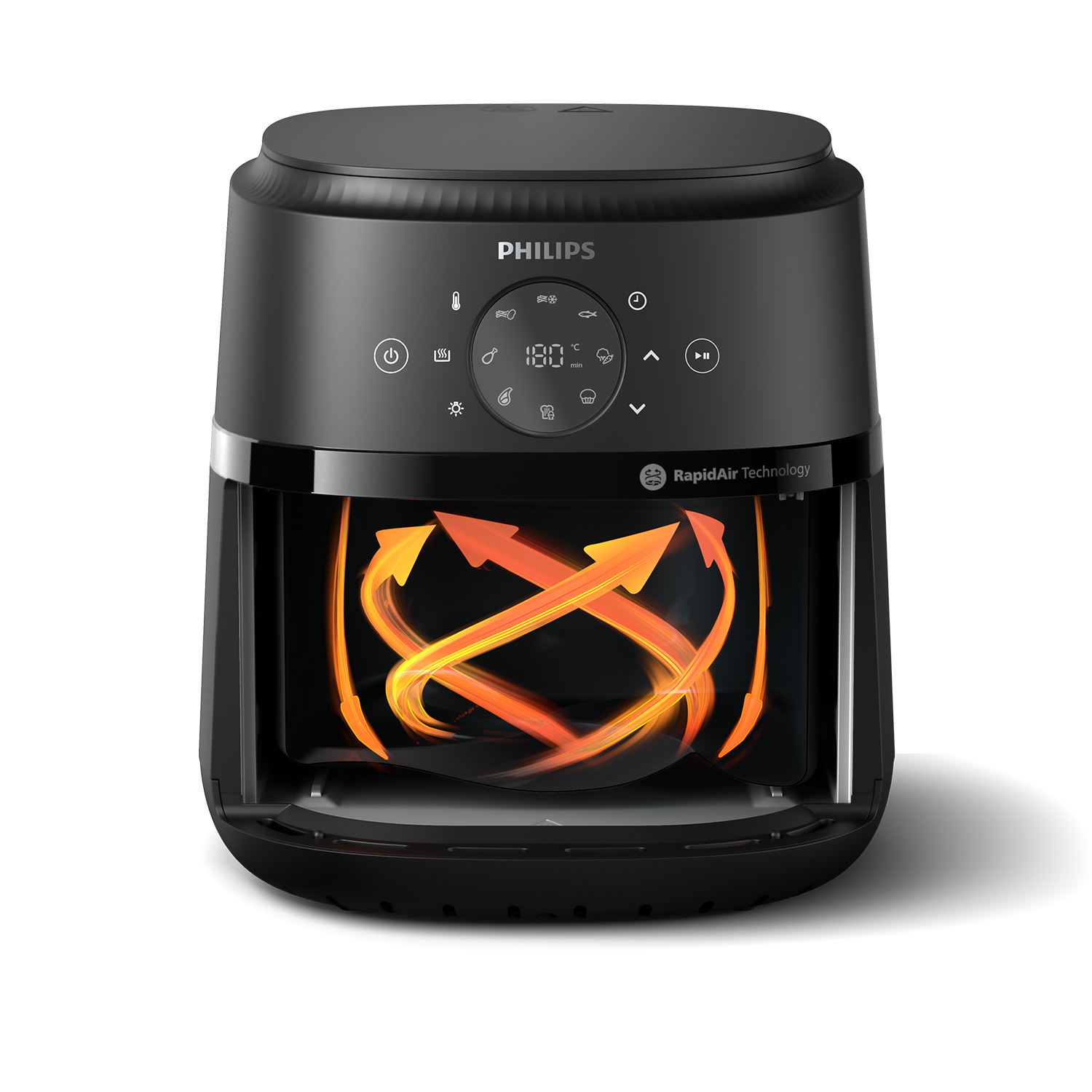 Philips airfryer NA221/00