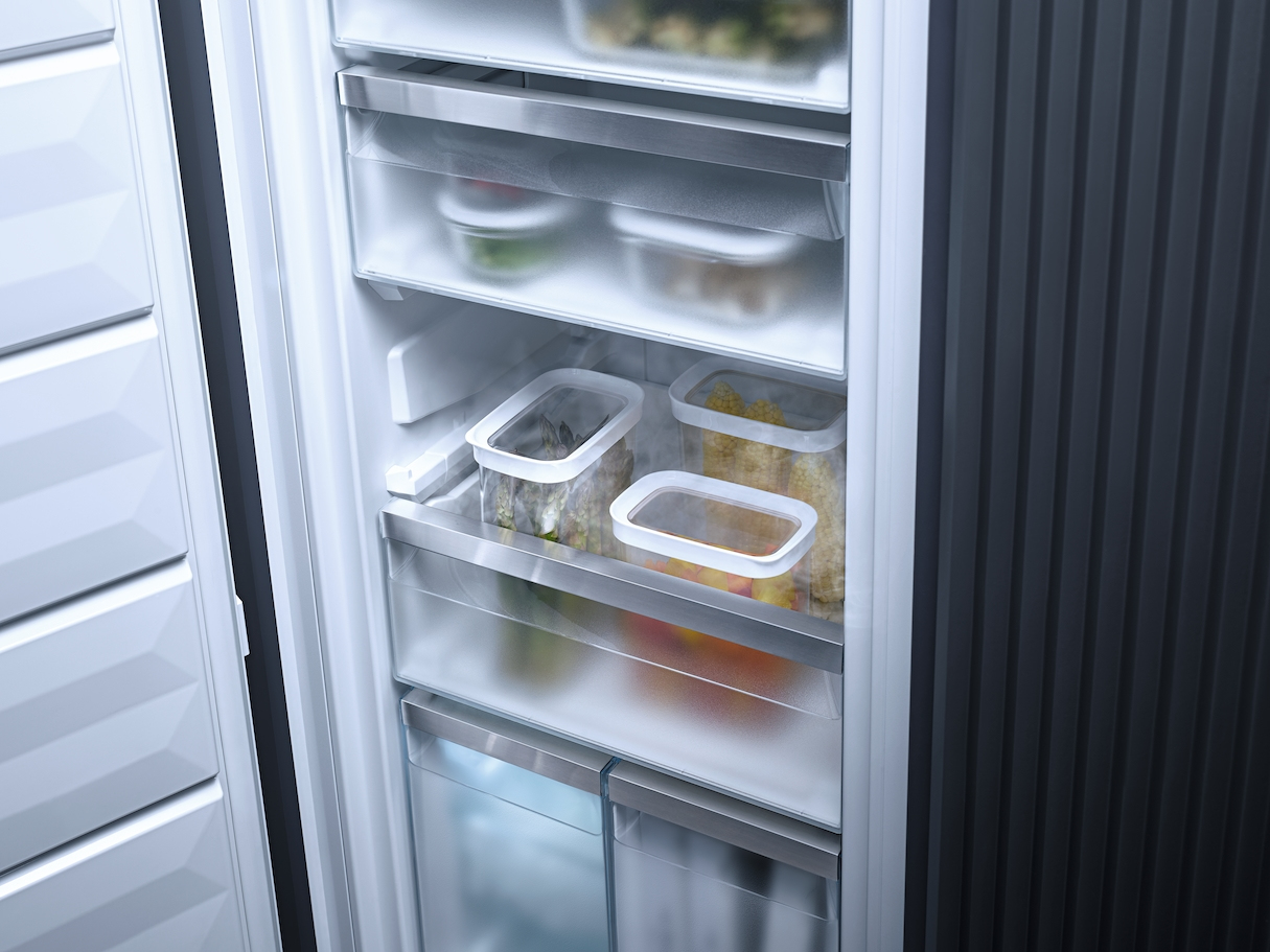 Diepvries BI MIELE FNS 7774 D / 213L / D / 178cm / NoFrost / dod
