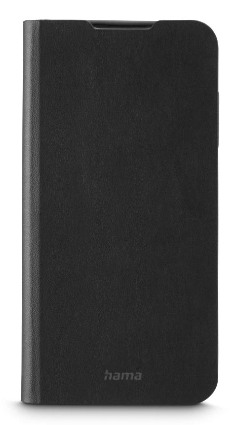 Hama Housse pour portable Eco Premium pour Samsung Galaxy S25+, noire