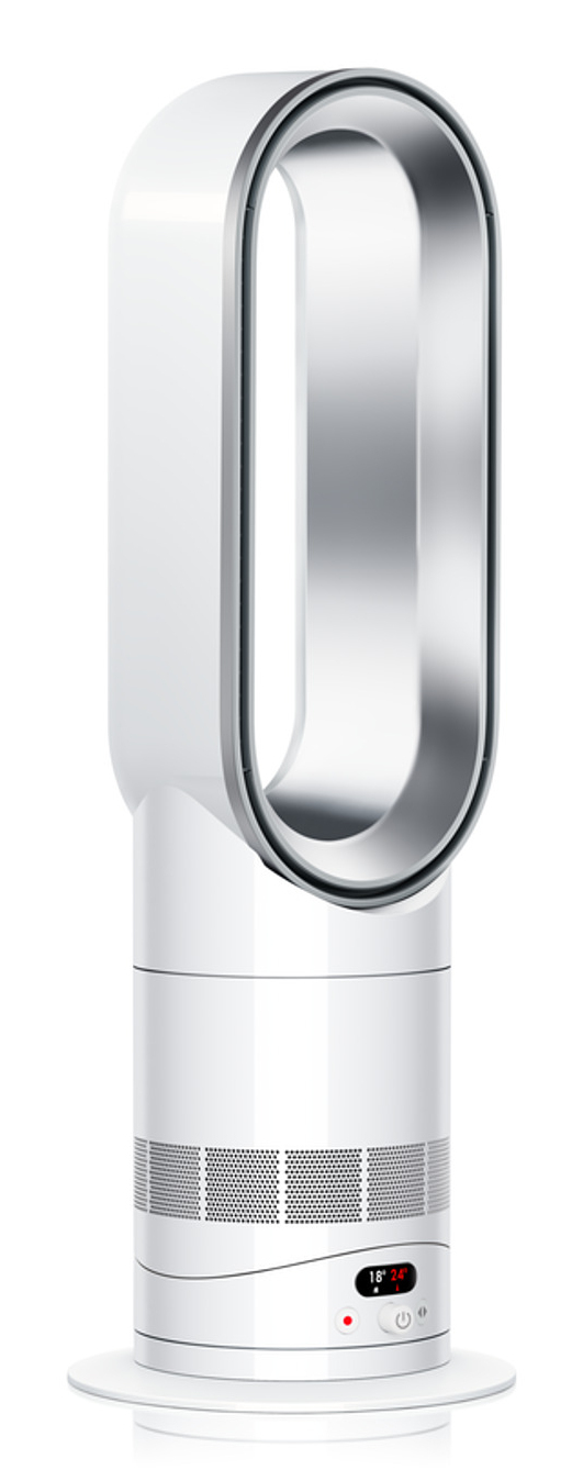 Ventilator DYSON 586340-01 AM15 Jet Focus Heater