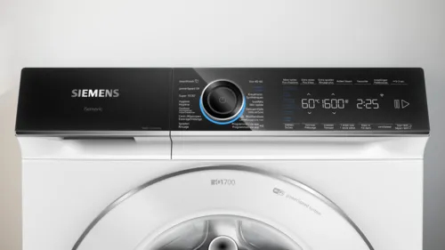 Siemens Machine à laver WG56B20SFG