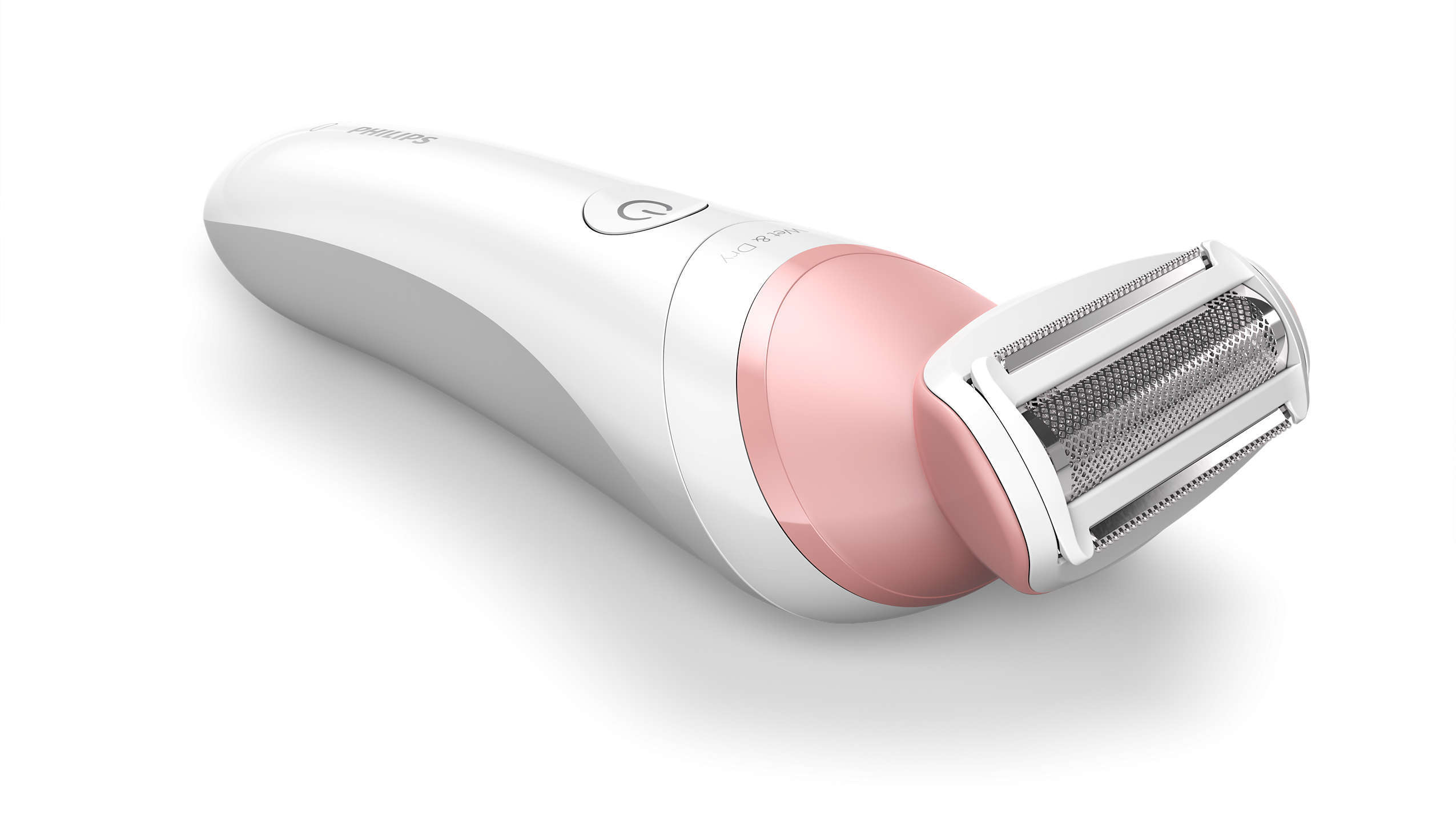 Ladyshave PHILIPS BRL146/00 Series 6000 / Wet & Dry