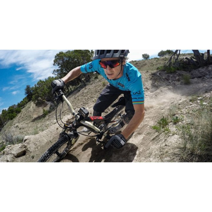 GOPRO AGTSM-001-EA-AST Handlebar/Pole Mount