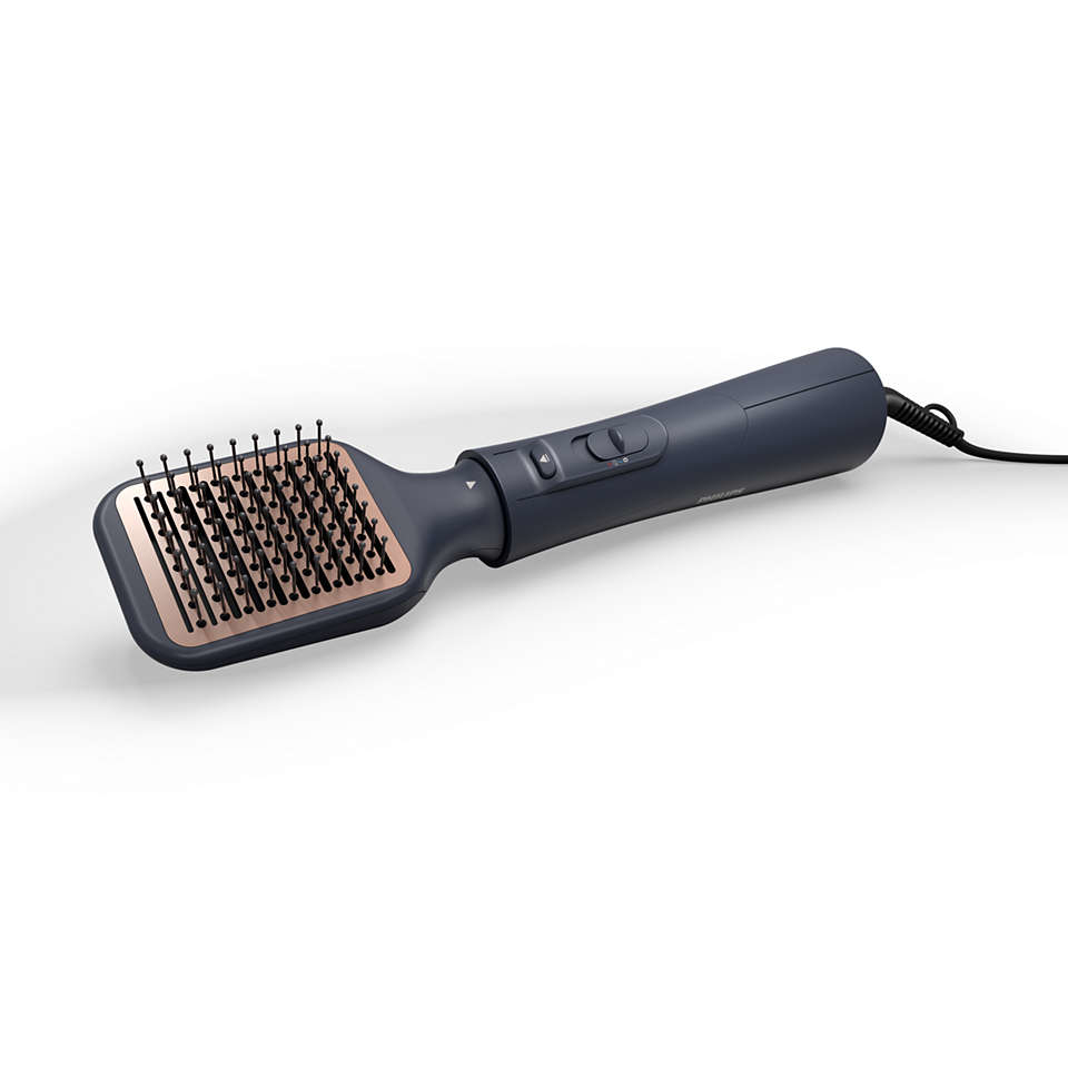 Philips Brosse soufflante Airstyler BHA530/00