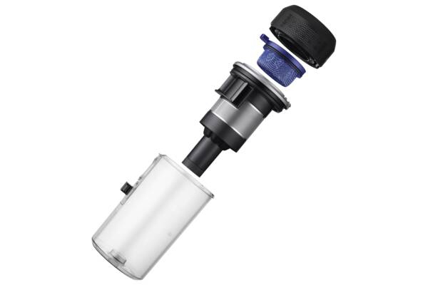 Samsung aspirateur balai VS70H28GEK/WA