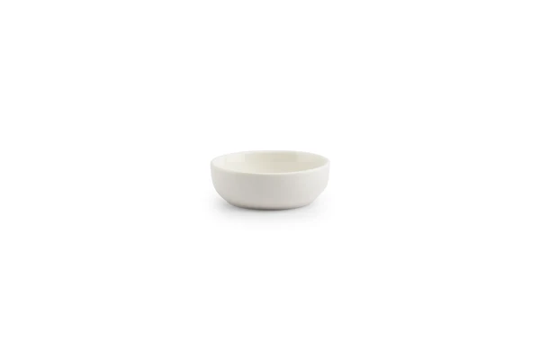Kom ONA 262088 Nuo / 9x3cm / wit