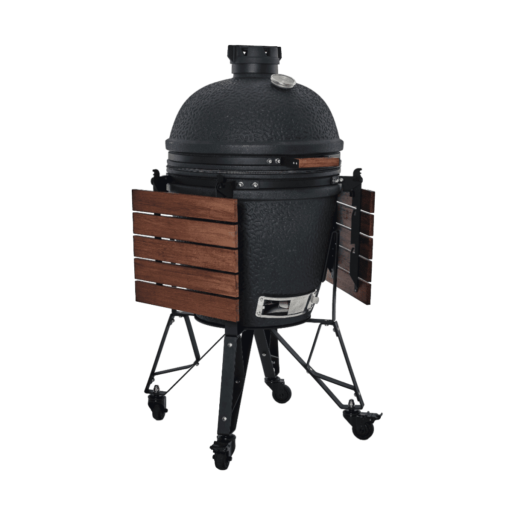 BBQ The Bastard BU201 Urban Large Complete