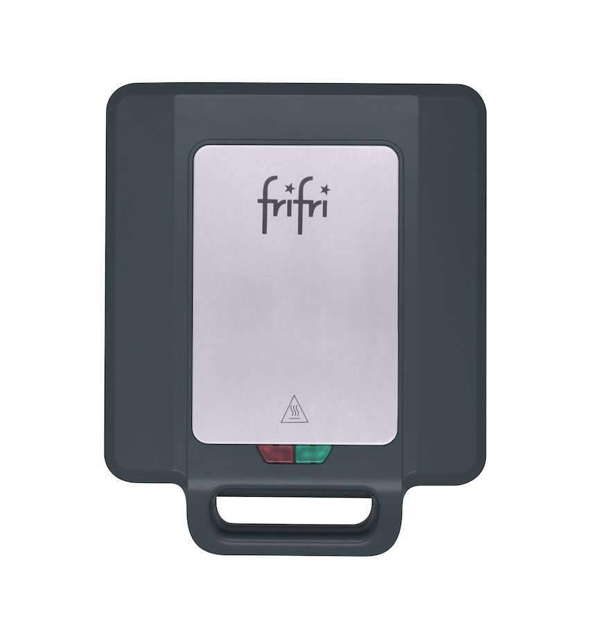 Croque-Monsieur FRIFRI 1604016 Quatuor'Dwich XL