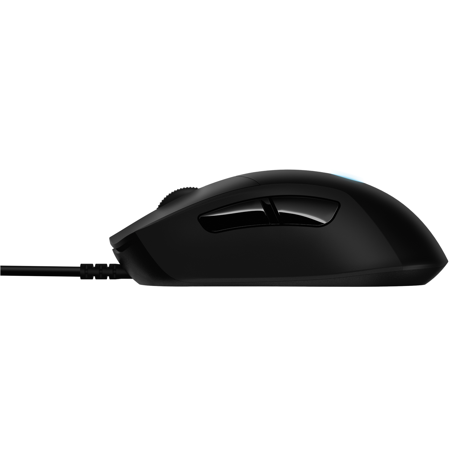 Muis Logitech G403 Hero Black