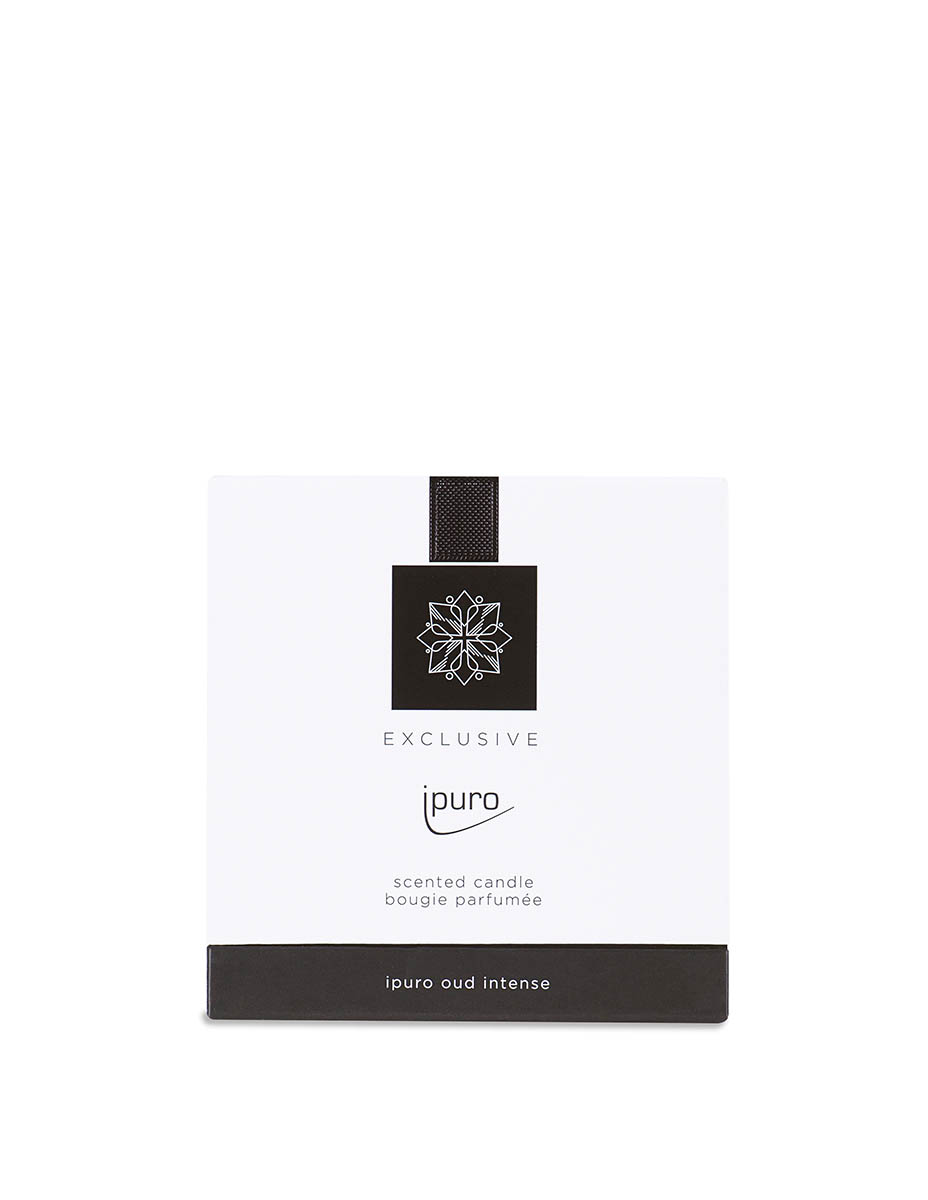 Geurkaars IPURO 26IPU1293 Exclusive Old Intense 270gr