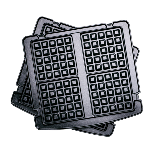 Wafelplaat voor Contactgrill GREENPAN CC006746-001