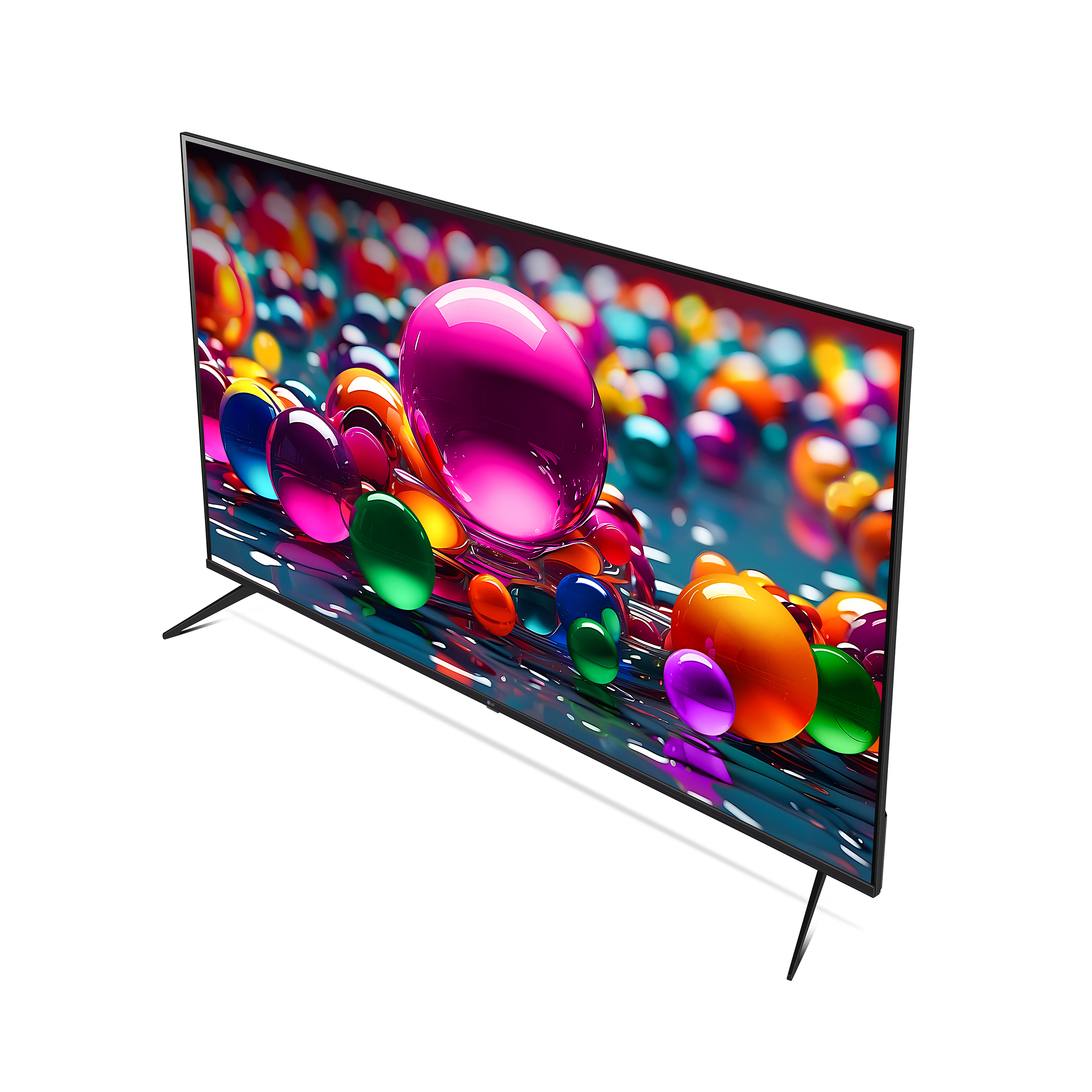 LED TV LG 75UA75006LA / webOS