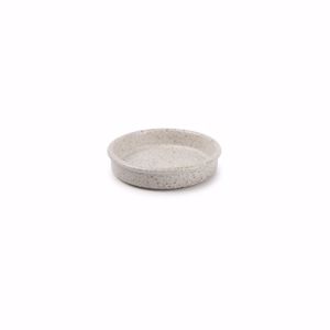 Ovenschaal BonBistro 611649 Forno 6x2,5cm beige
