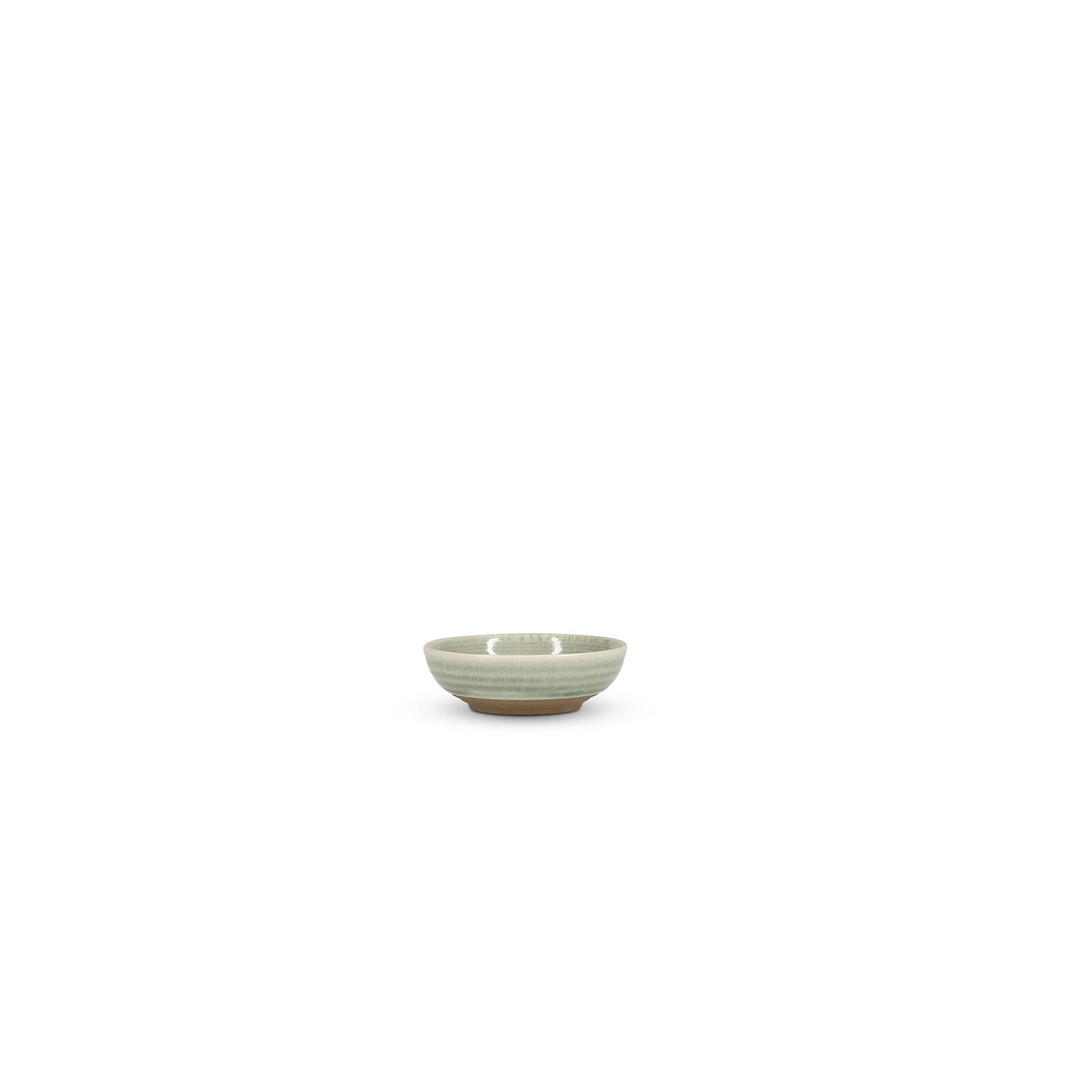 Kom S&P 804328 Cameo / 10xH3cm / groen