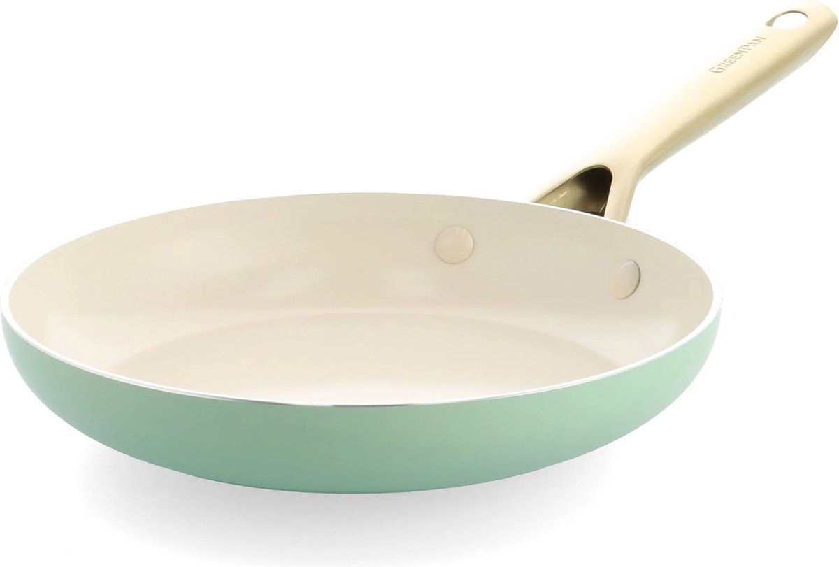Pannenset GREENPAN CC009018-001 Shades / Natural / 20+24+28cm
