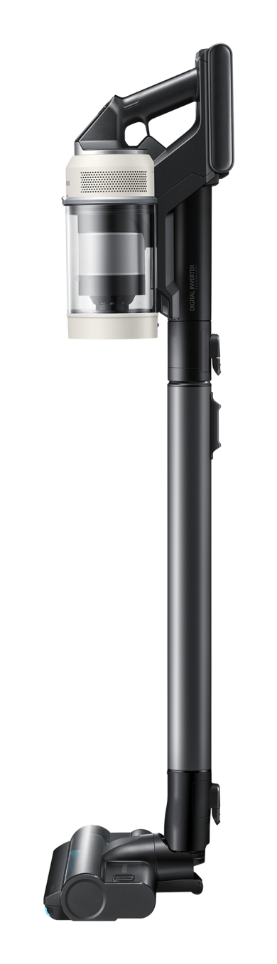 Steelstofzuiger SAMSUNG VS80F28DGSWA