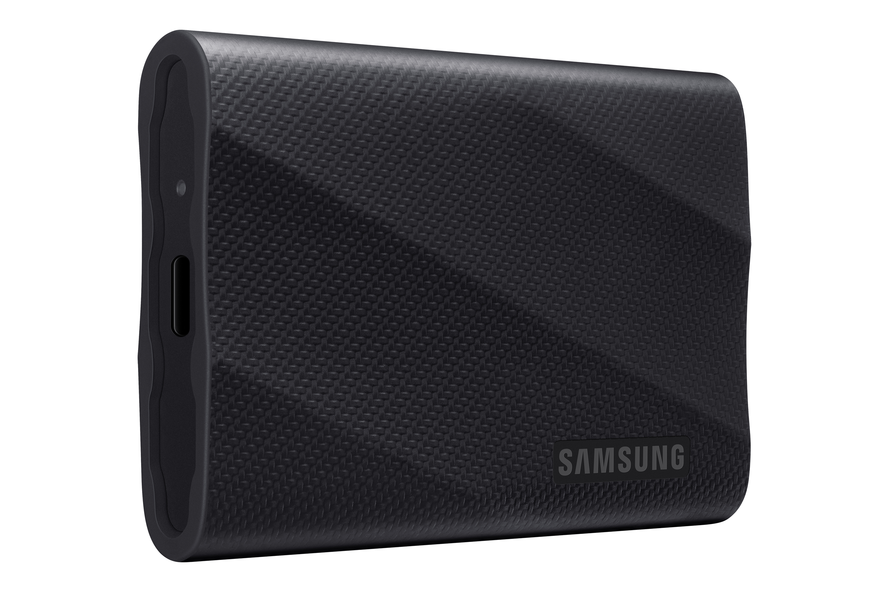 SAMSUNG T9 2TB PORTABLE SSD
