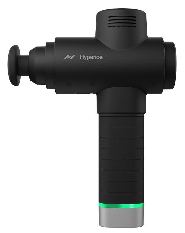 Massagegun Hyperice Hypervolt 2 Pro Matte Black