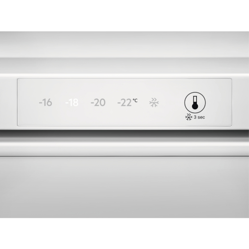 AEG ATB48D1AW Congélateur vertical Pose libre 85 L D Blanc