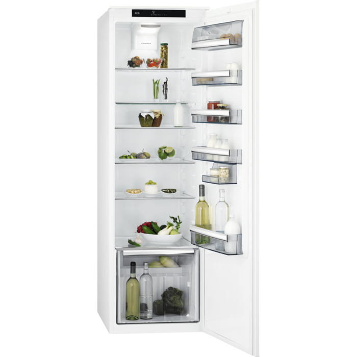 AEG frigo encastrable ske818e1ds