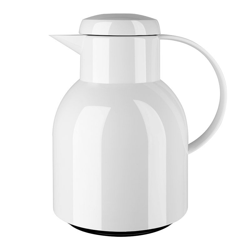 Carafe Thermique Emsa 504229 Blanc Samba