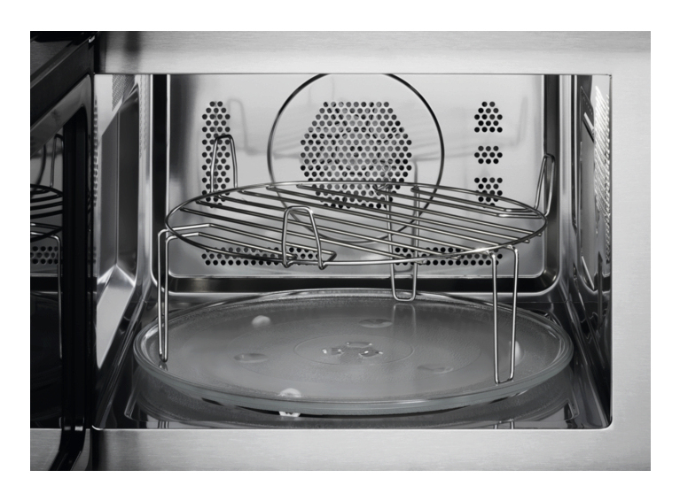 Microgolfoven BI AEG OS5CM34MB / 45cm / 1000w