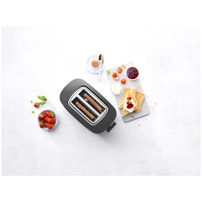 Zwilling Enfinigy Black Grille-pain 1026864