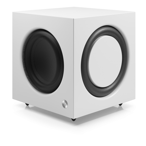 Audio Pro SW-10 Zwart Passieve subwoofer 200 W